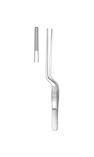 Ear Forceps
